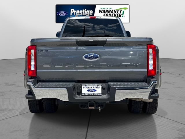 Used 2025 Ford F450 XLT AWD/4WD image 5