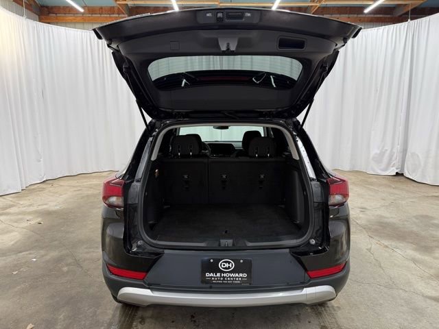 Used 2025 Chevrolet TrailBlazer LT image 22