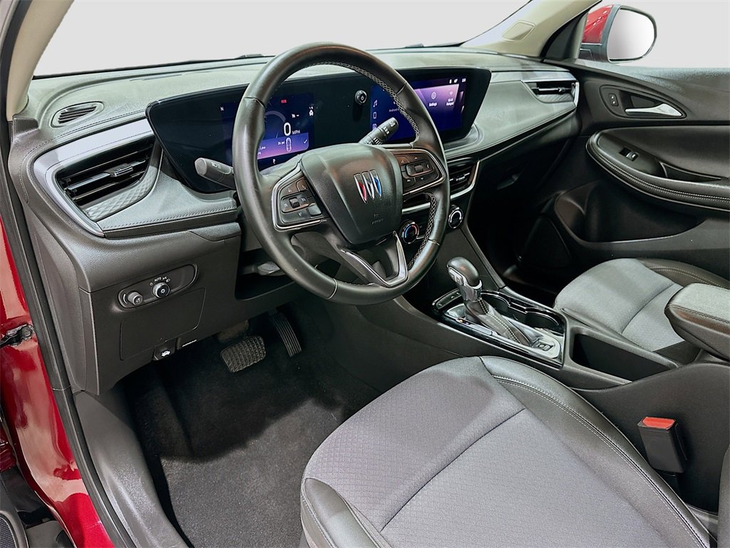 Used 2024 Buick Encore GX Preferred image 7