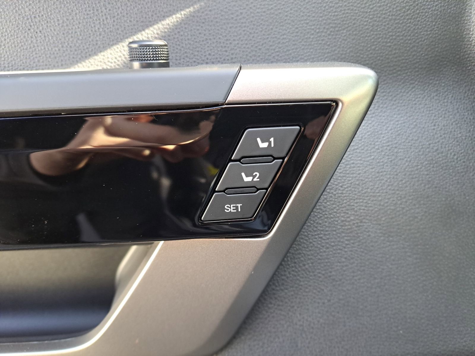 New 2026 Toyota Tundra Limited image 19