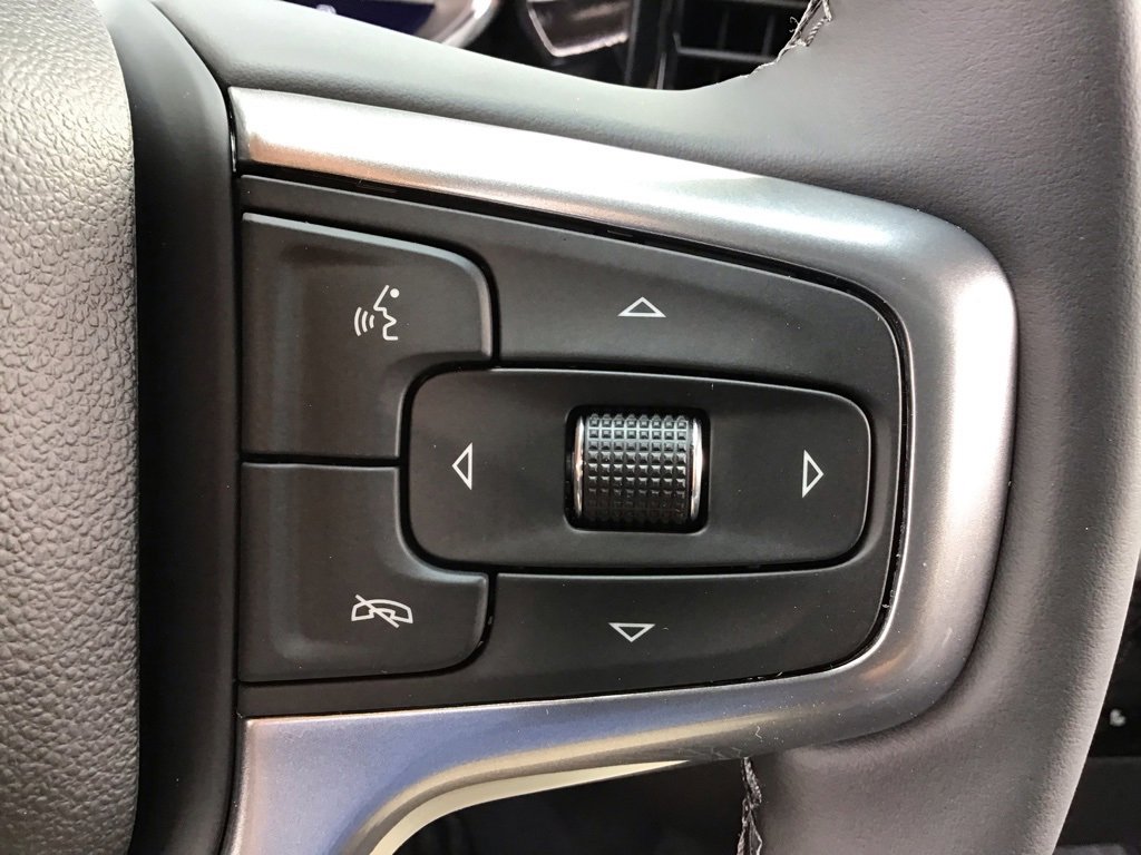 New 2025 Chevrolet Silverado 1500 LT image 23