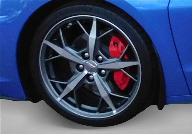 Used 2022 Chevrolet Corvette Stingray Preferred Conv w/ 2LT RWD image 28