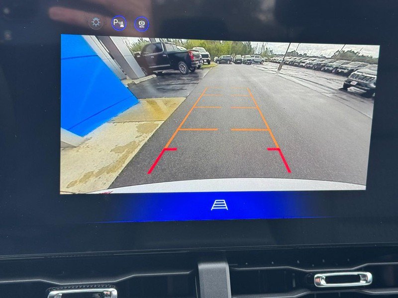 New 2027 Chevrolet Equinox LT FWD image 33