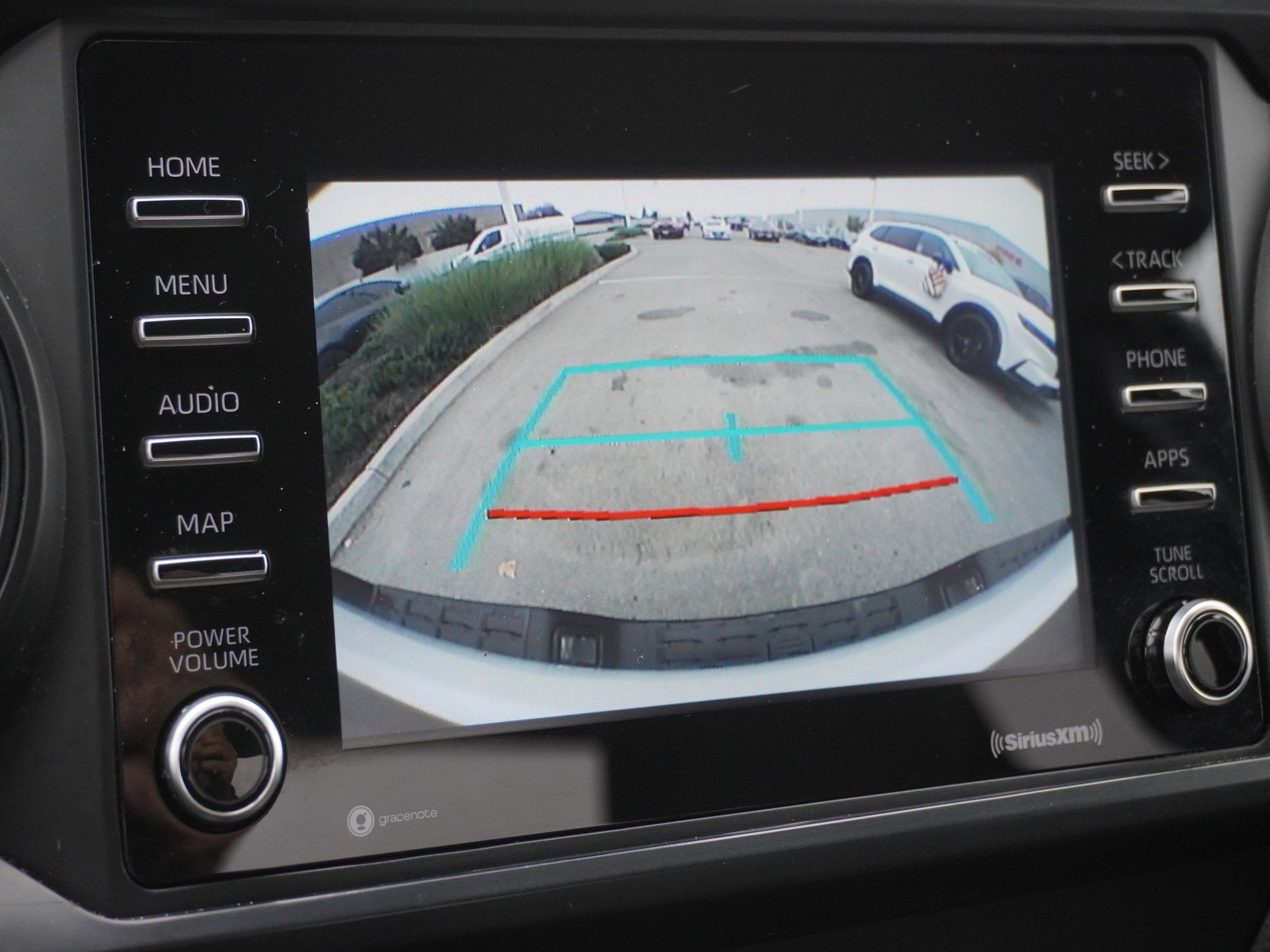 Used 2021 Toyota Tacoma SR image 24