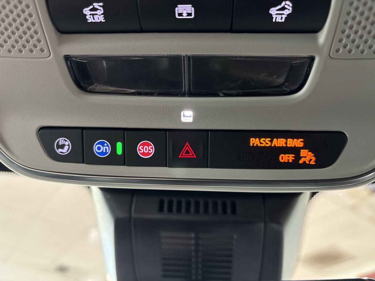 Used 2026 GMC Terrain Denali AWD/4WD image 16