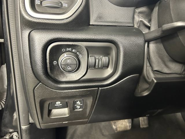 Used 2021 RAM 1500 Laramie image 20