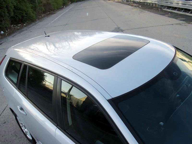 Used 2008 Saab 9-3 2.0T w/ Premium Package image 15