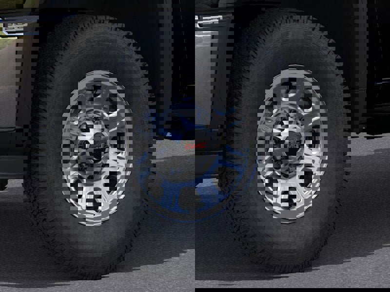 New 2026 GMC Sierra 2500 Pro w/ Max Trailering Package image 9