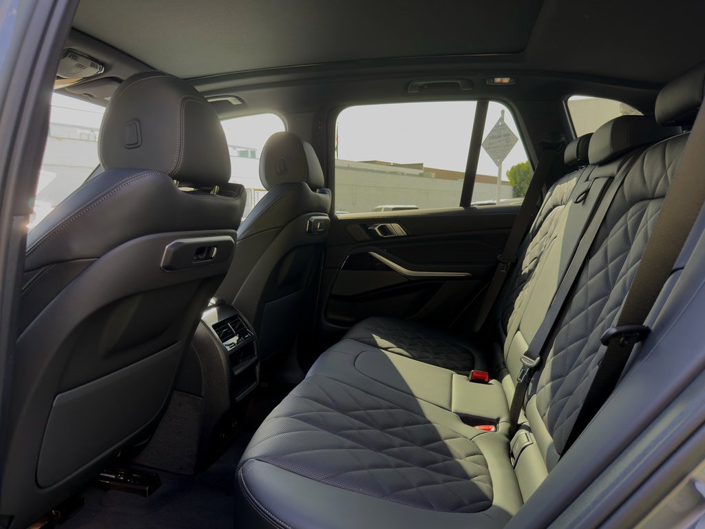 New 2026 BMW X5 sDrive40i w/ Premium Package image 12