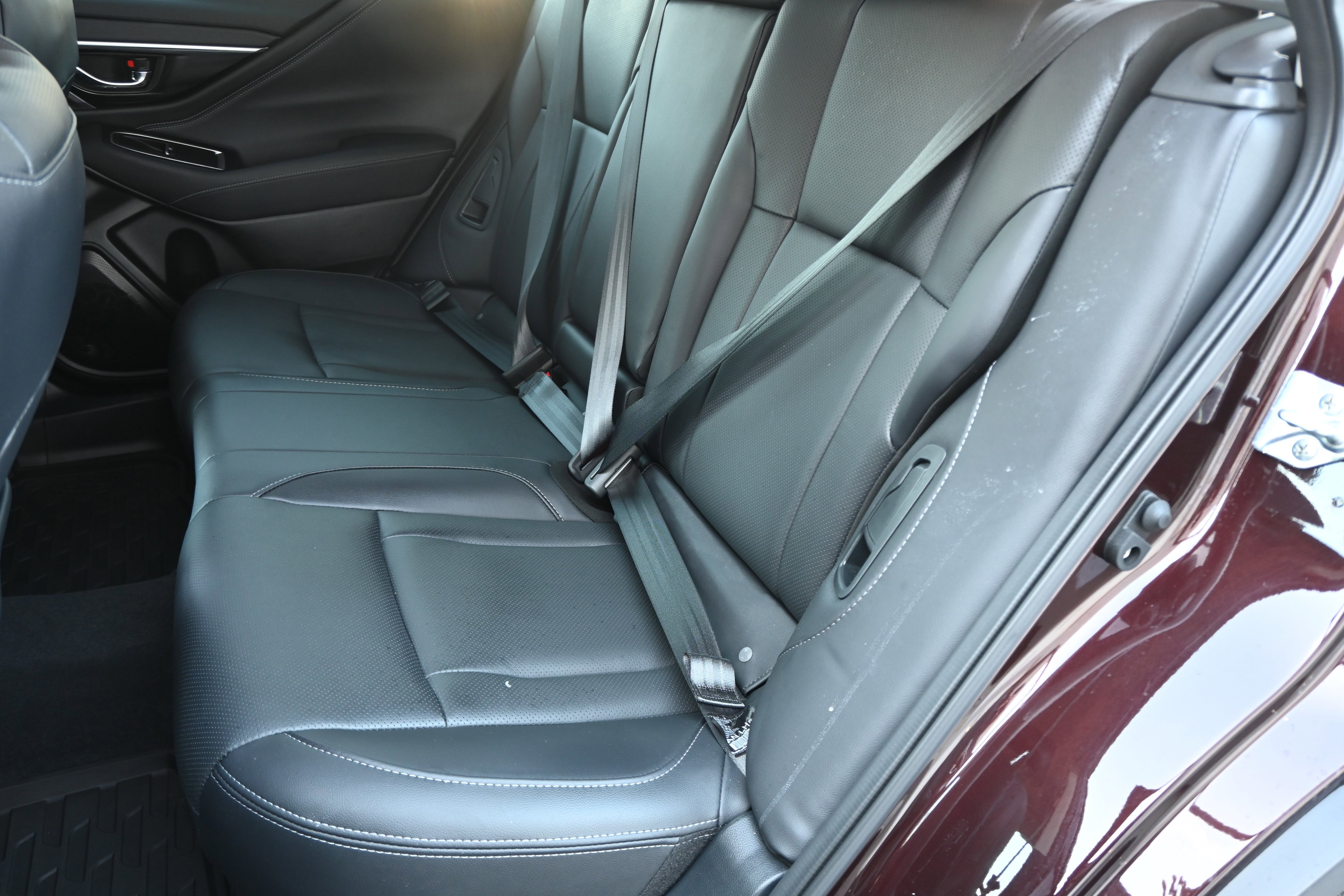 Certified 2025 Subaru Outback Touring image 31