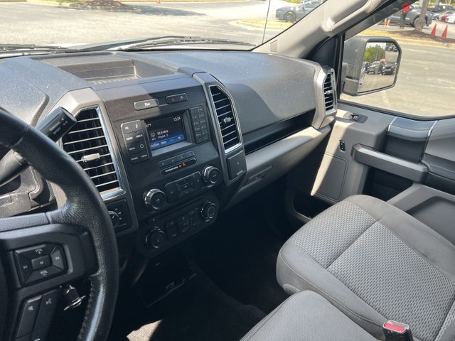 Used 2016 Ford F150 XLT w/ Equipment Group 301A Mid image 15