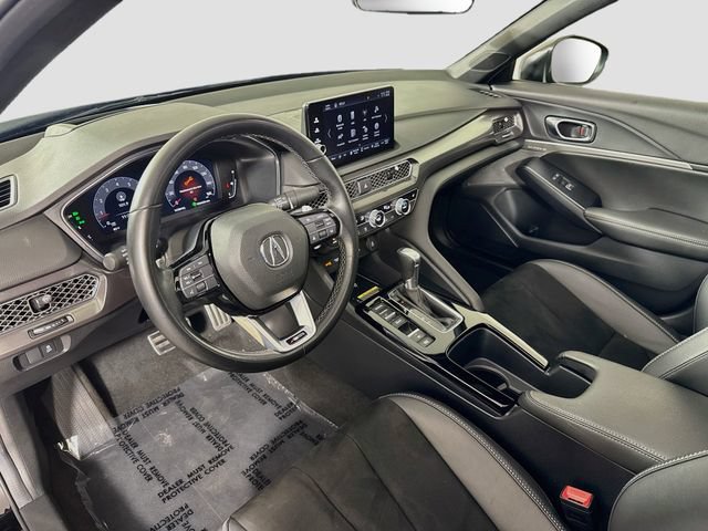 Used 2024 Acura Integra A-Spec FWD image 19