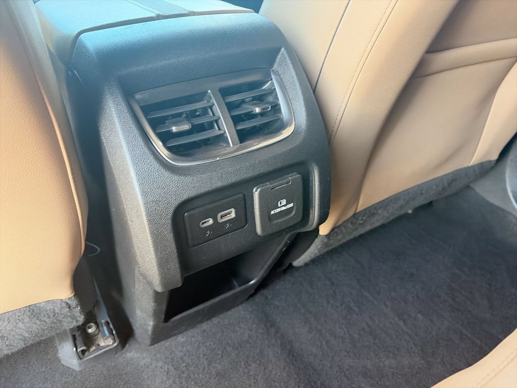 Used 2019 Chevrolet Blazer Premier w/ Sun and Wheels Package FWD image 30