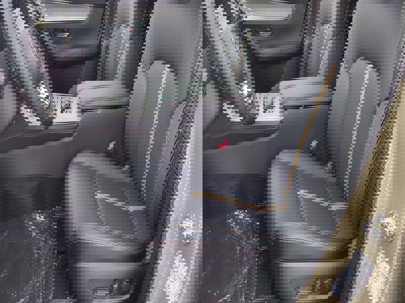 New 2026 MAZDA CX-70 3.3 Turbo w/ Premium Plus Pkg image 15