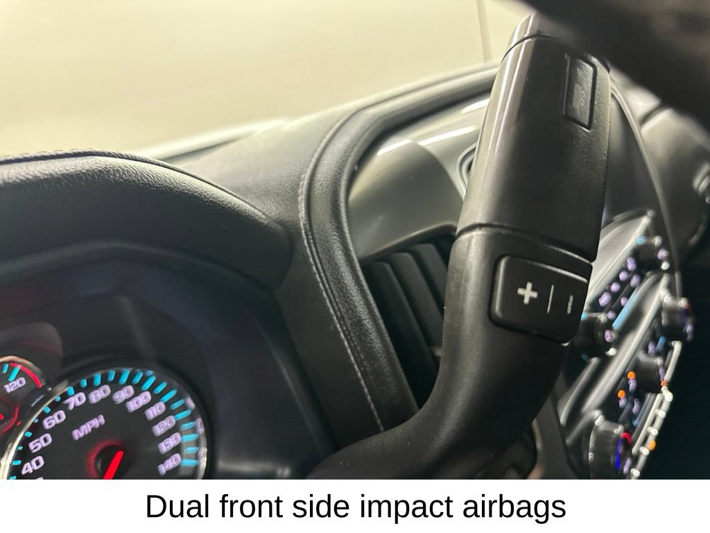 Used 2019 Chevrolet Silverado 2500 LTZ w/ Duramax Plus Package AWD/4WD image 40