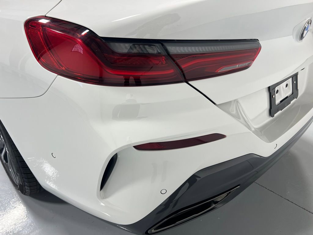 Used 2025 BMW 840i xDrive w/ M Sport Professional Package image 13