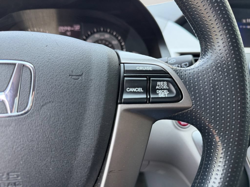 Used 2016 Honda Odyssey SE image 20