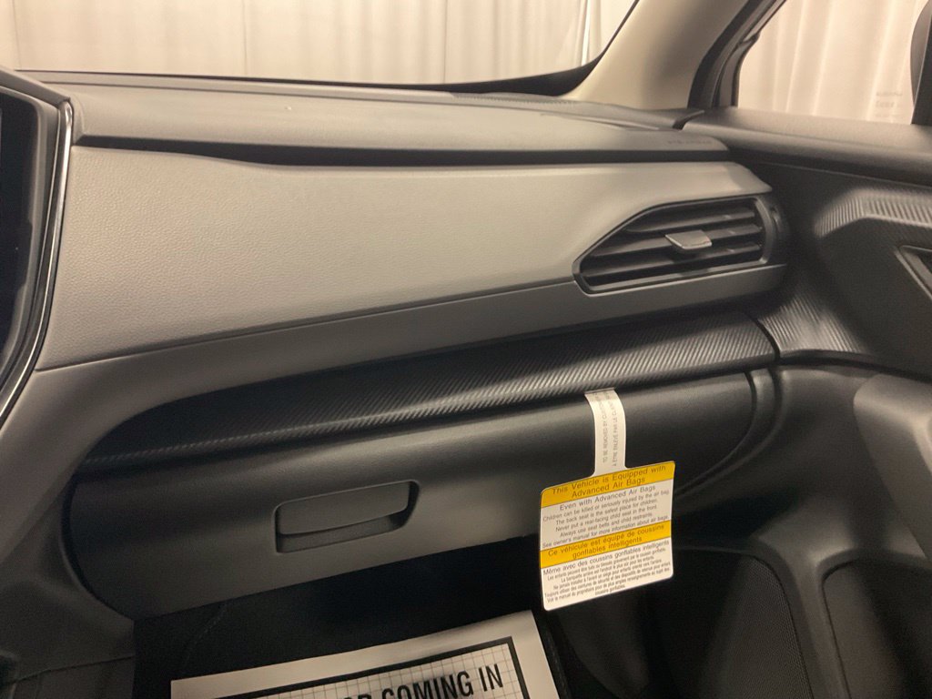 New 2026 Subaru Crosstrek 2.5i Premium AWD/4WD image 27