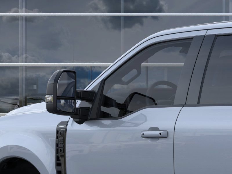 New 2026 Ford F250 Lariat w/ Black Appearance Package AWD/4WD image 20
