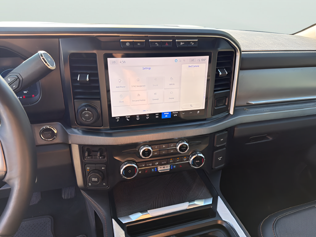 Used 2024 Ford F250 Platinum AWD/4WD image 24