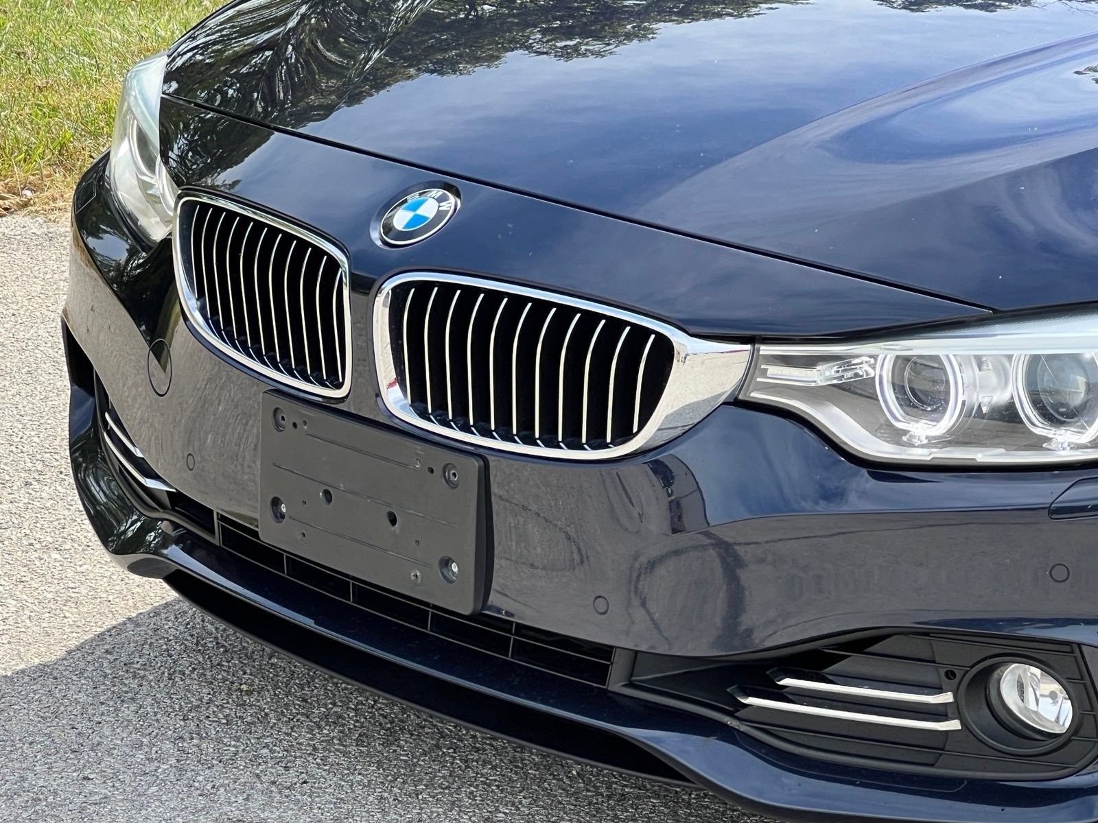 Used 2015 BMW 428i xDrive Convertible AWD/4WD image 15