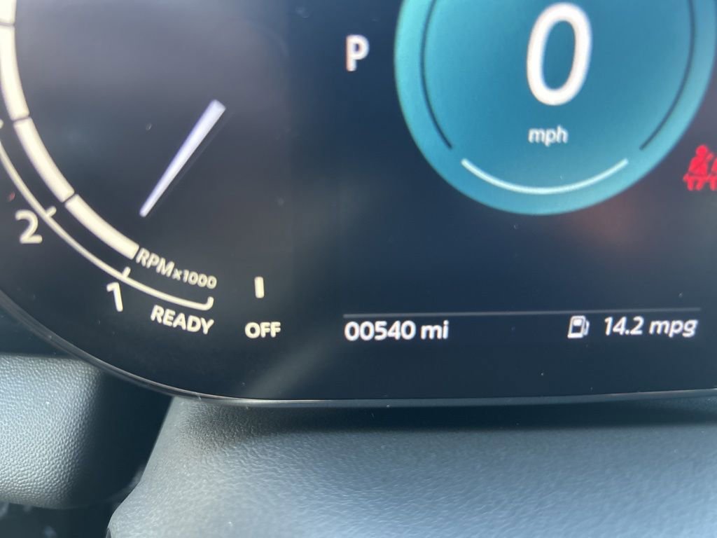 Used 2024 MINI Cooper S image 13