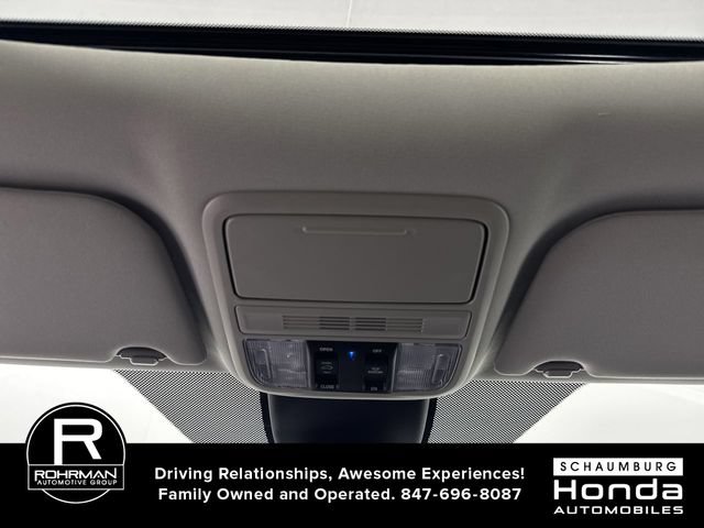 Used 2026 Honda Odyssey Touring image 10