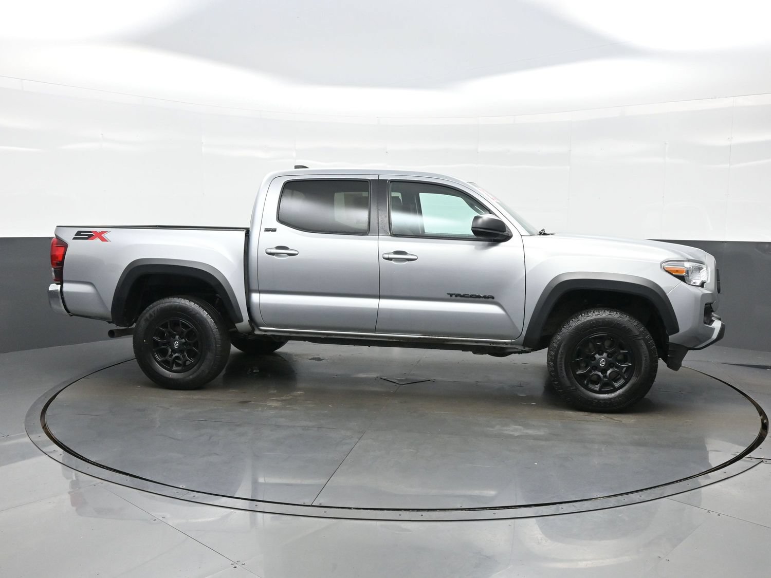 Used 2023 Toyota Tacoma SR5 w/ SX Package RWD image 7