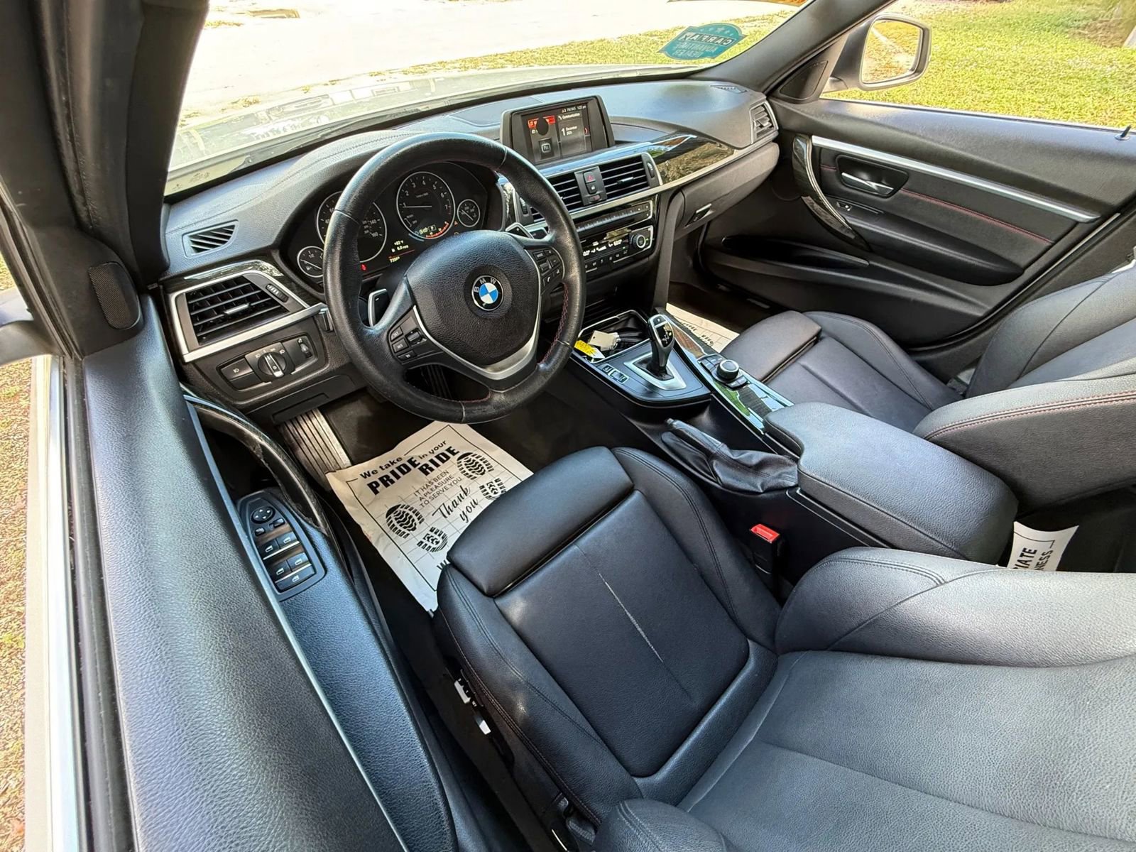 Used 2018 BMW 330i Sedan image 15