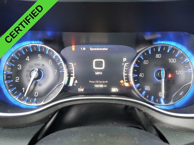 Used 2019 Chrysler Pacifica Limited image 12