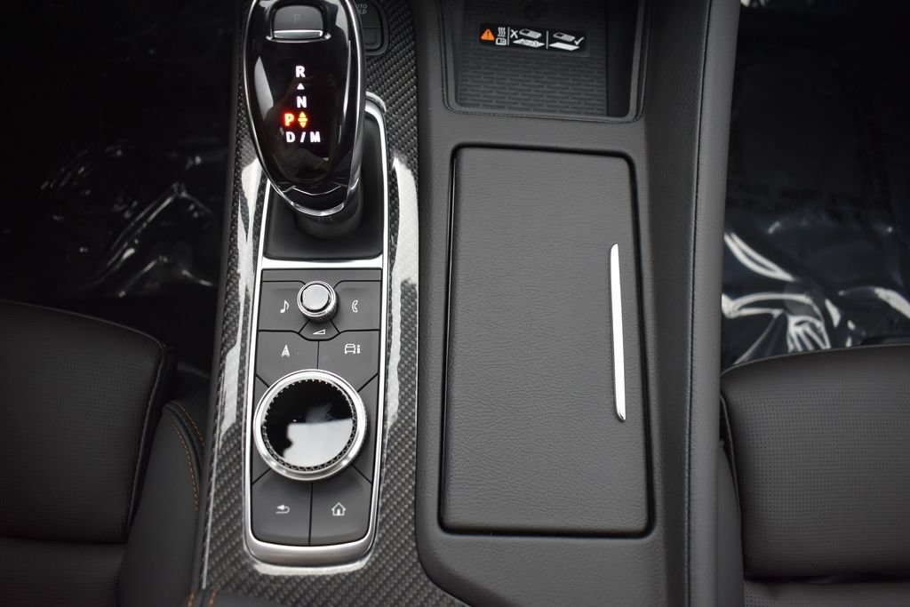 New 2026 Cadillac CT5 Sport AWD/4WD image 24