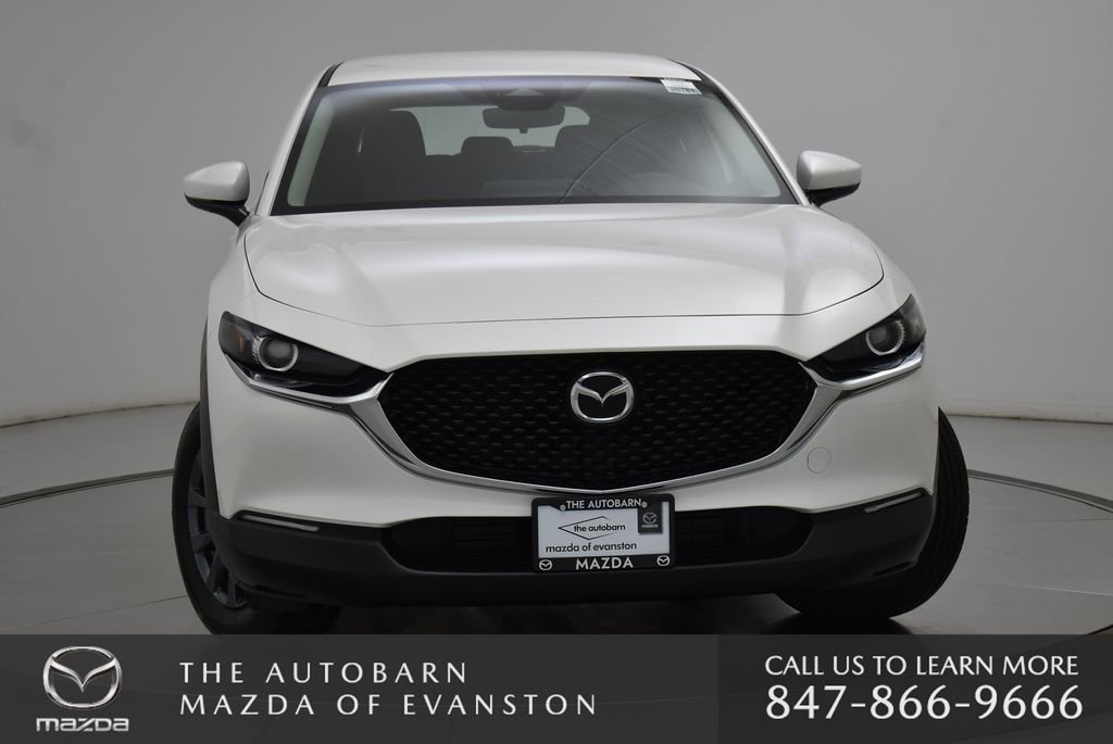 New 2026 MAZDA CX-30 AWD 2.5 S image 4