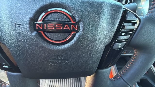 New 2026 Nissan Frontier PRO-4X w/ Tow Package AWD/4WD image 20
