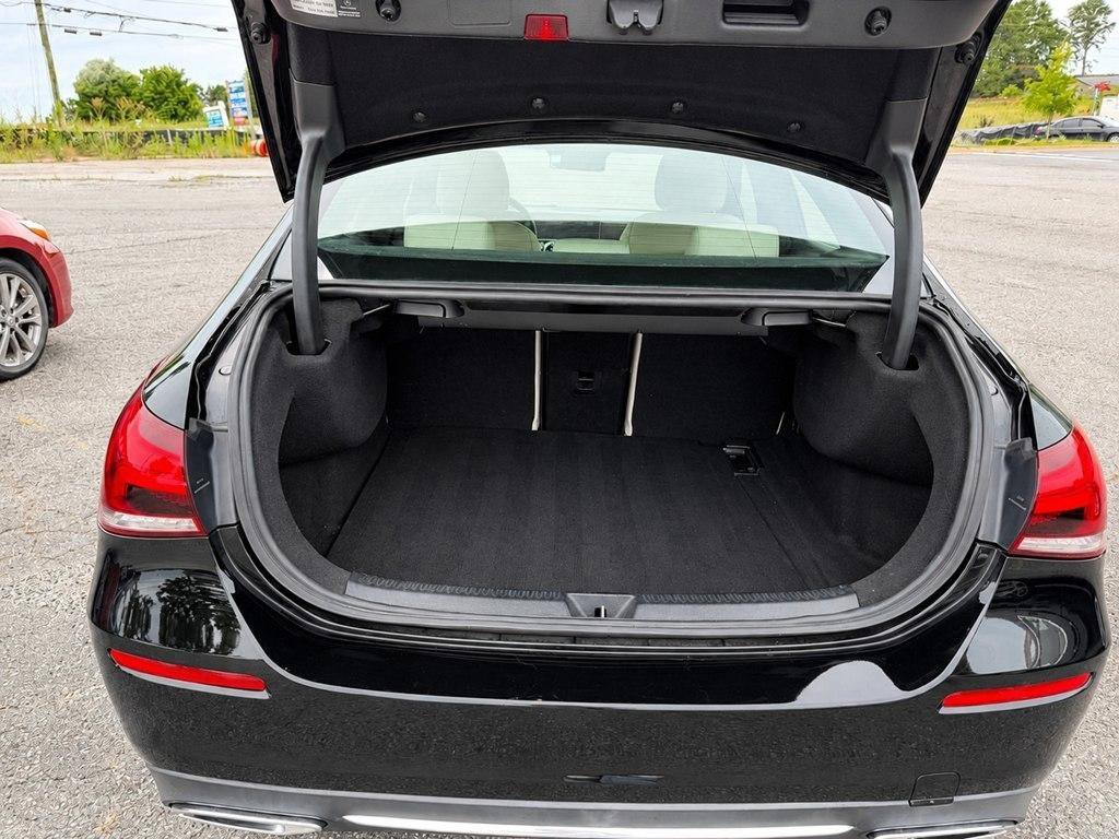 Used 2019 Mercedes-Benz A 220 image 7