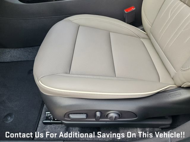 New 2026 Buick Envista Avenir image 19