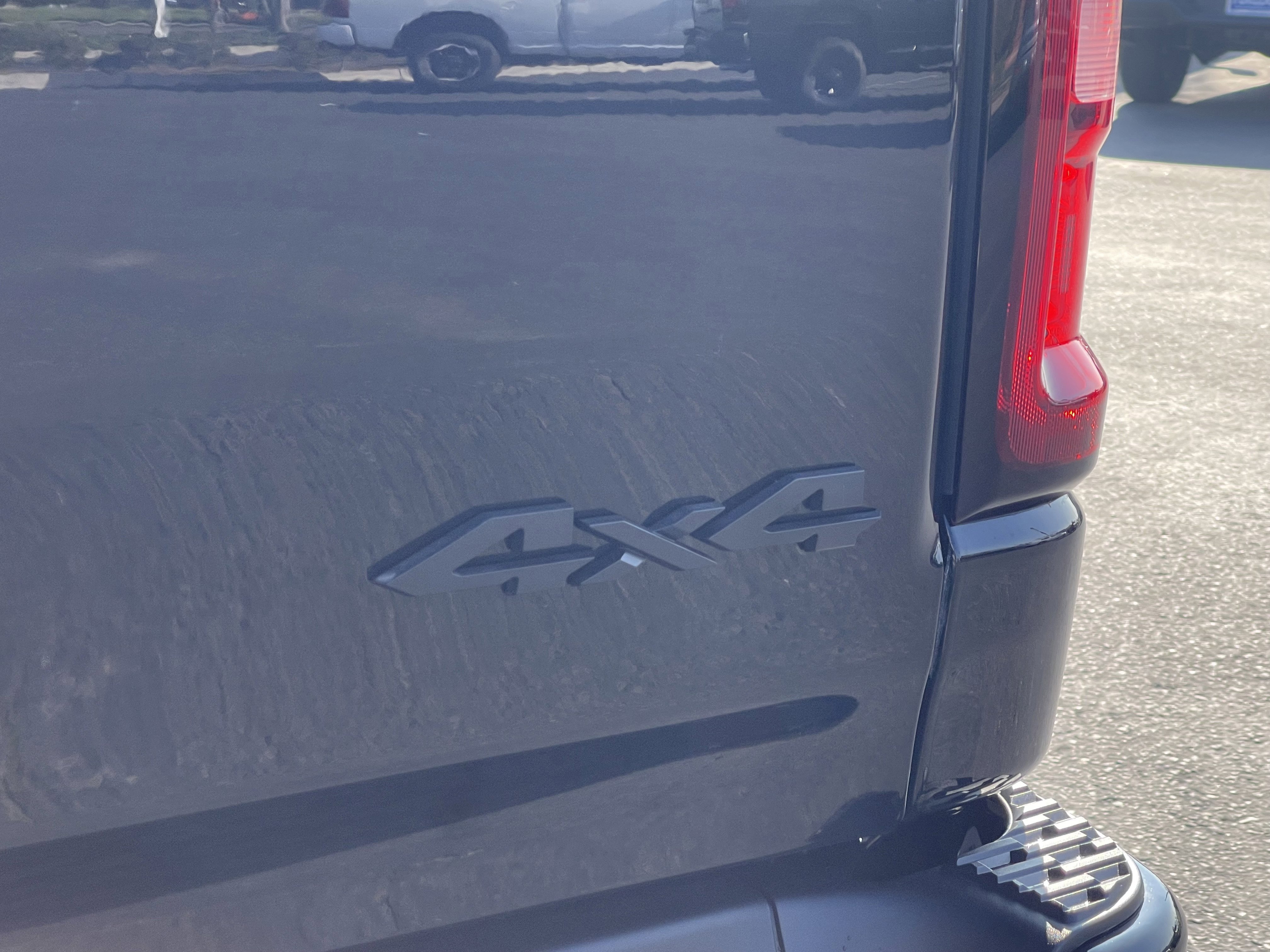 New 2026 RAM 1500 Big Horn image 13