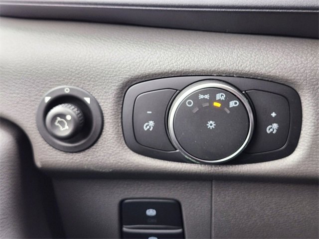 New 2026 Ford Transit 250 148 Medium Roof w/ Load Area Protection Package image 21