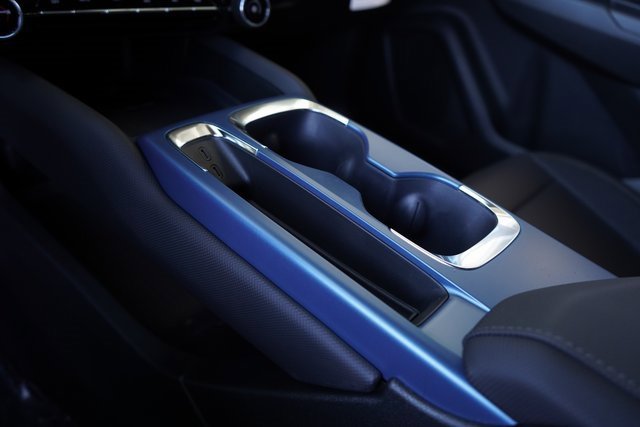 New 2025 Chevrolet Equinox EV LT image 20