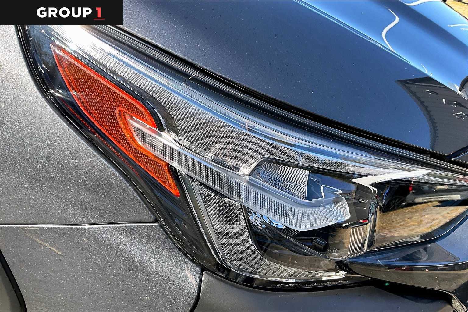 Used 2023 Subaru Outback Onyx Edition image 26