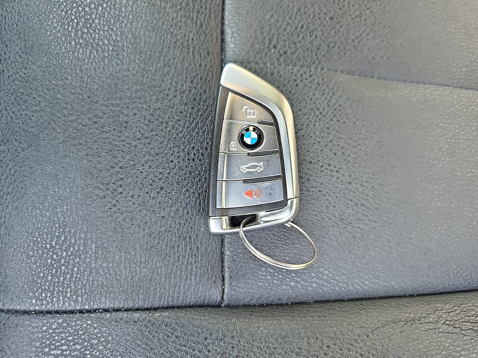 Used 2018 BMW X5 sDrive35i RWD image 17