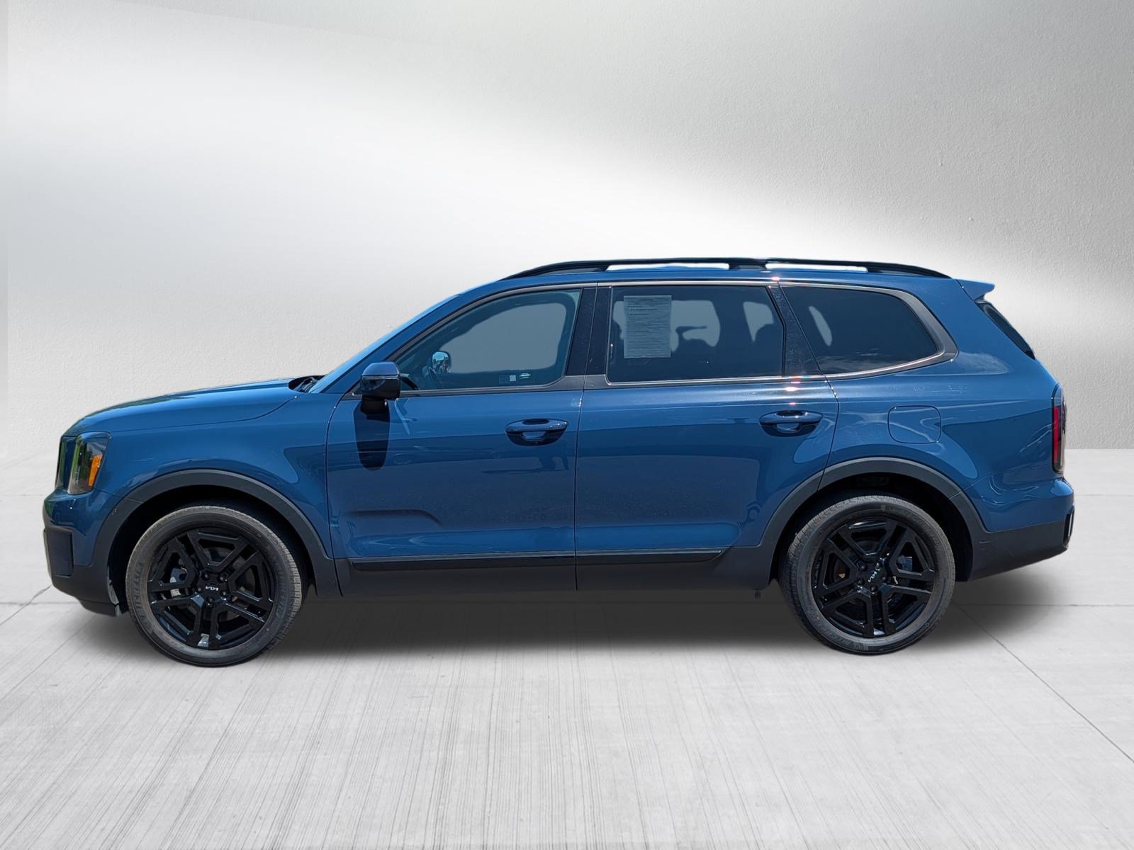 Used 2024 Kia Telluride EX X-Line AWD/4WD image 4