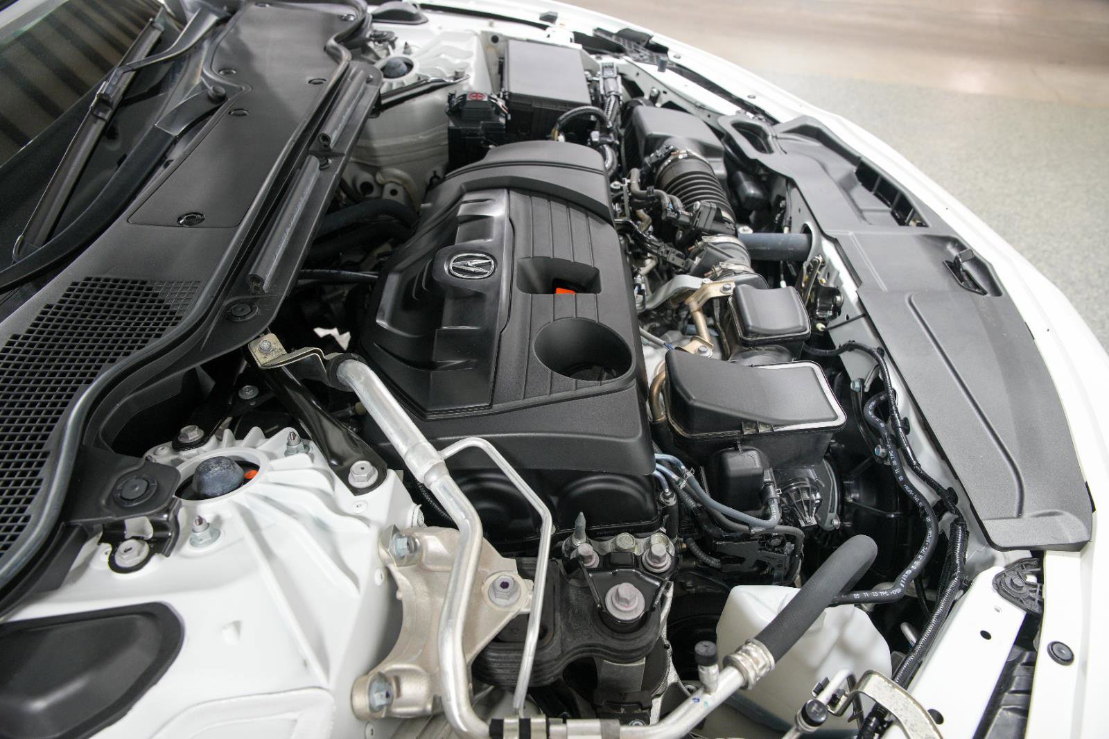 Used 2023 Acura TLX SH-AWD w/ A-SPEC Pkg image 43