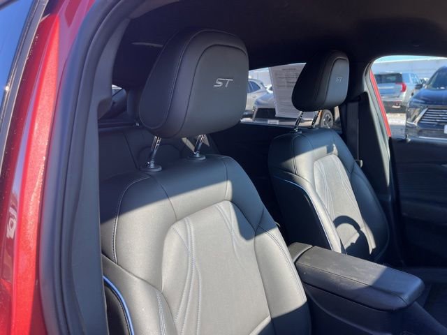 Used 2024 Buick Envista Sport Touring w/ Convenience I Package image 51