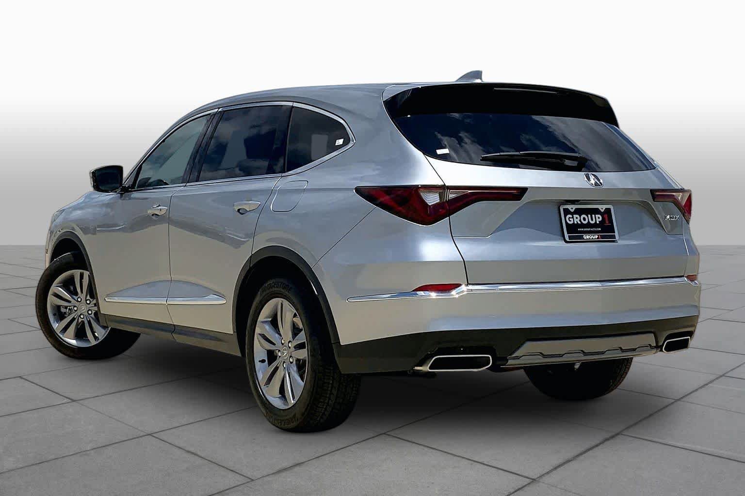Used 2026 Acura MDX FWD image 11