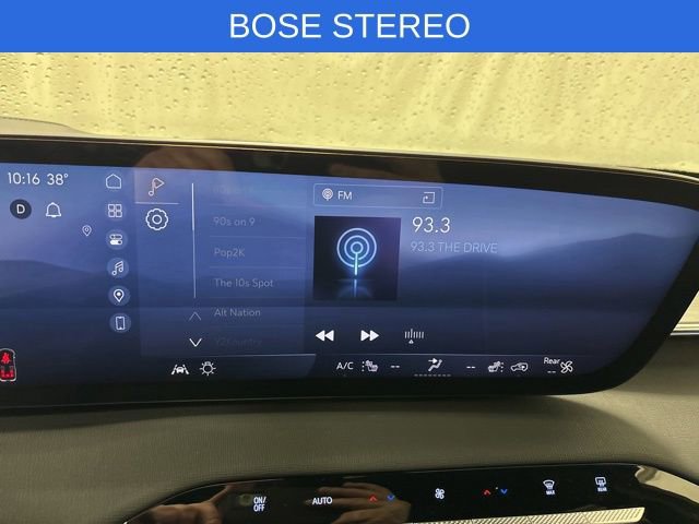 Used 2025 Buick Enclave Preferred image 21
