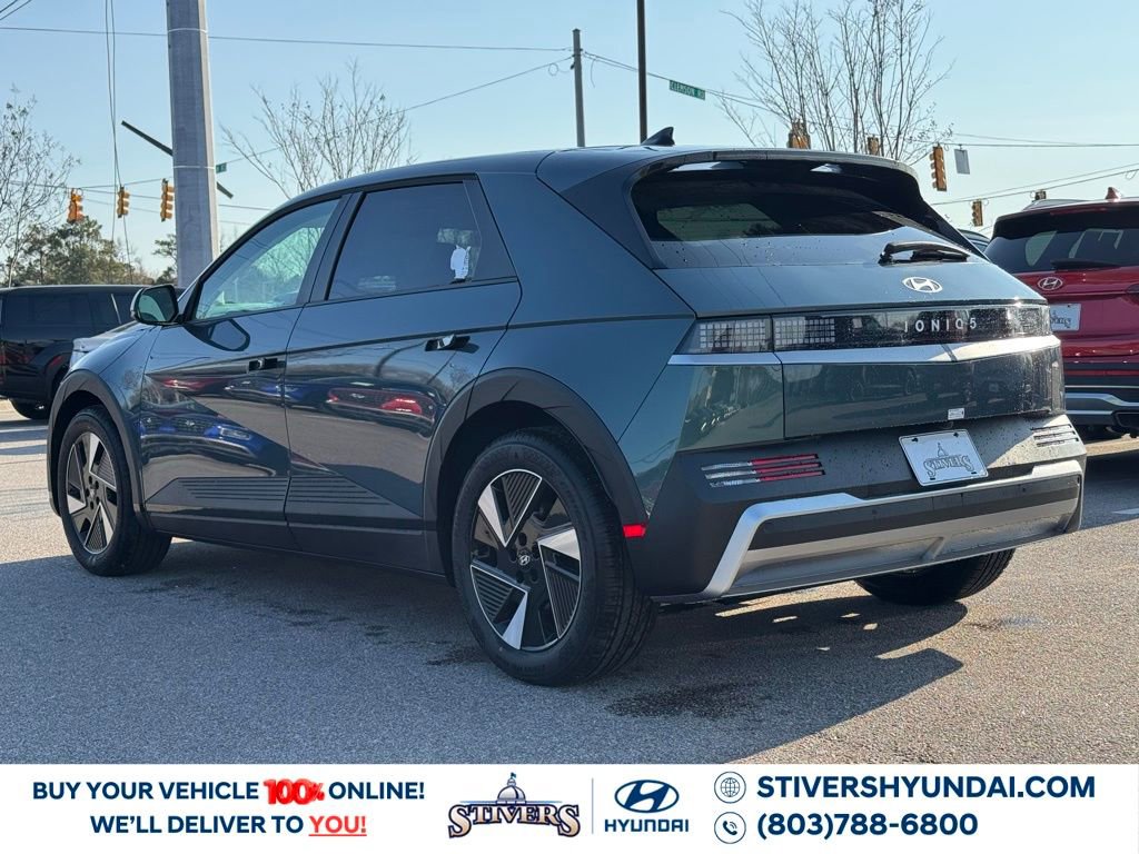 New 2026 Hyundai Ioniq 5 SEL image 12