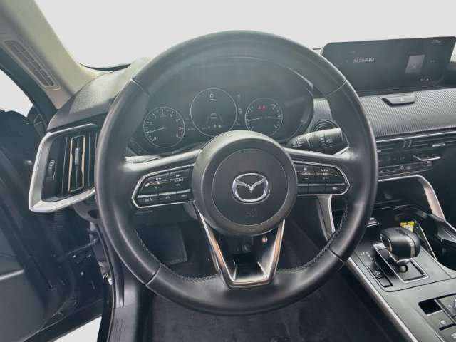 Used 2026 MAZDA CX-90 3.3 Turbo w/ Select Package AWD/4WD image 14