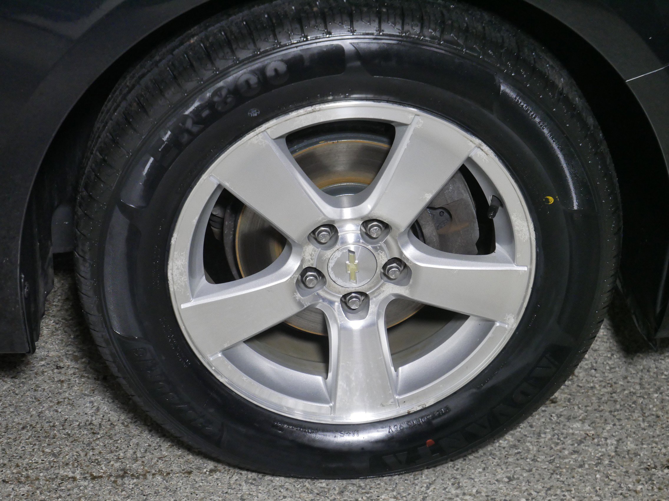 Used 2012 Chevrolet Cruze LT image 15