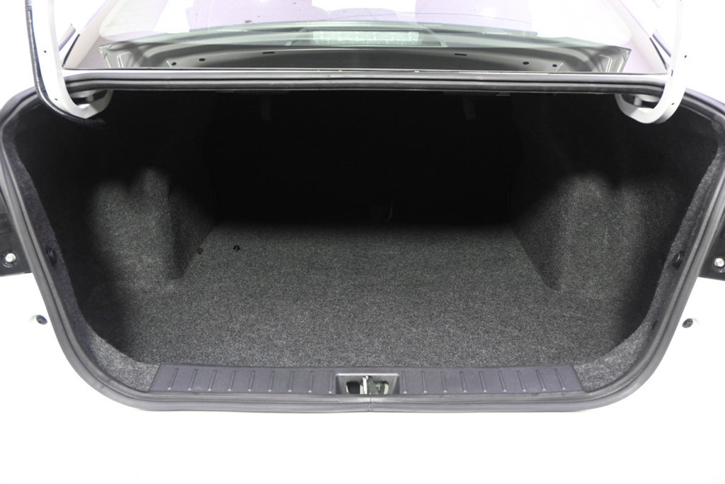 Used 2024 Nissan Versa S w/ S Plus Package FWD image 19