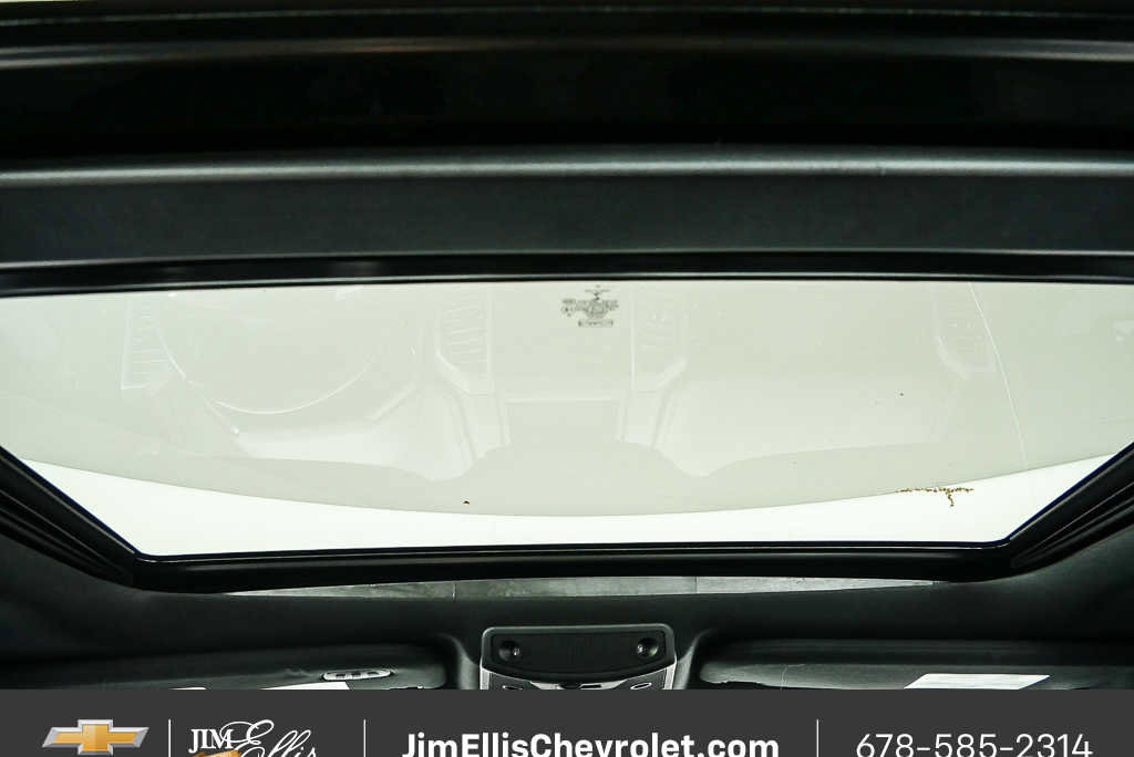 Used 2018 Ford F150 Platinum w/ Equipment Group 701A Luxury image 21